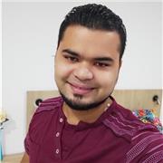 Tecnólogo en análisis y desarrollo de sistemas y me enfocaría a niños de primaria para que empiecen a conocer las partes del computador y su funcionamiento